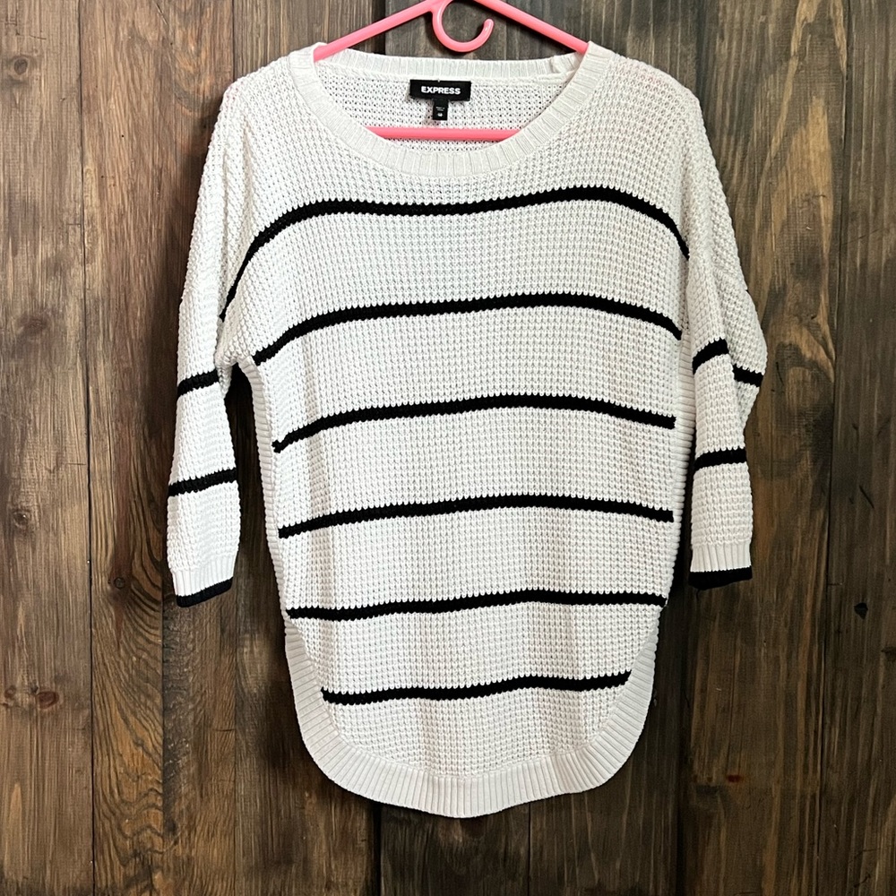 Express Sweater